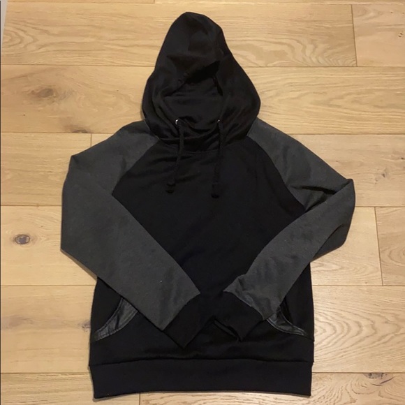 Of All Threads Ninja Hoodie - Picture 1 of 4